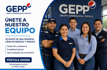 Descubre las Vacantes de GEPP y Encuentra Nuevas Oportunidades Laborales
