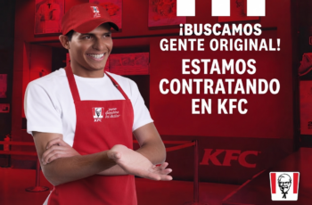 KFC Abre Convocatoria: Conoce las Vacantes Disponibles